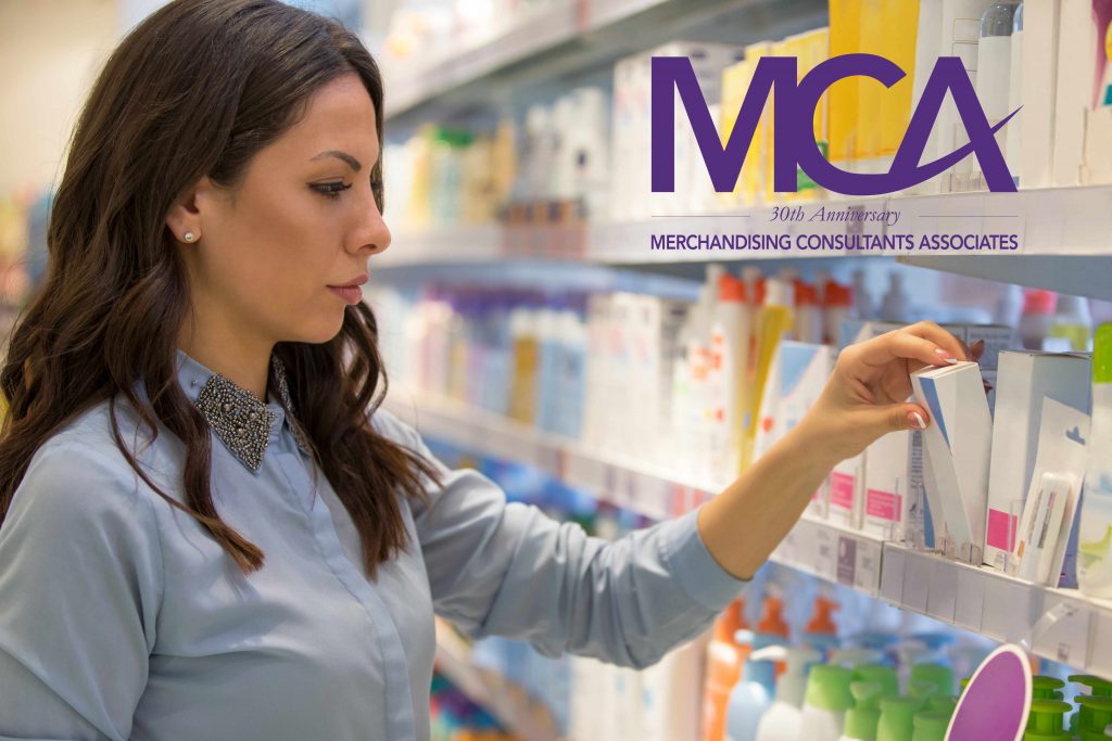 MCA (Merchandising Consultants Associates) Forms Strategic ...
